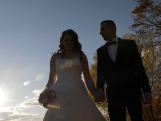 Maria și Răzvan - Wedding teaser