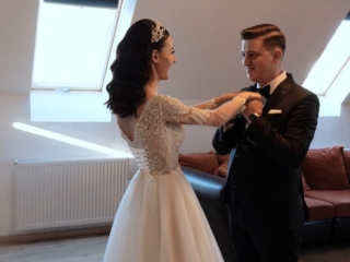 Nuntă la Grădina Edenului